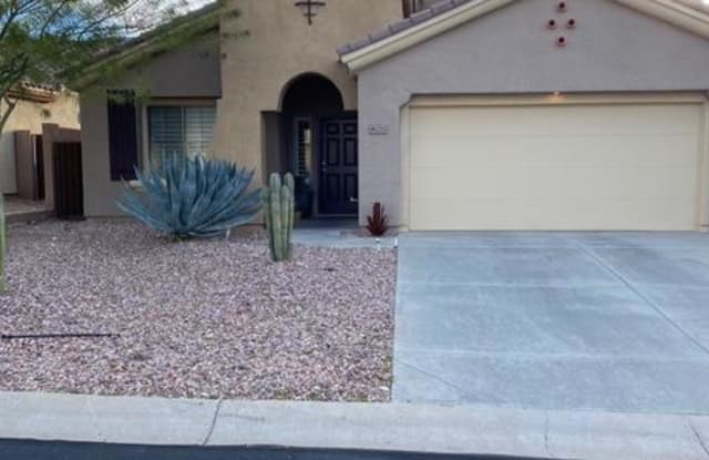 41211 N PRESTANCIA Drive - 41211 North Prestancia Drive, Anthem, AZ 85086