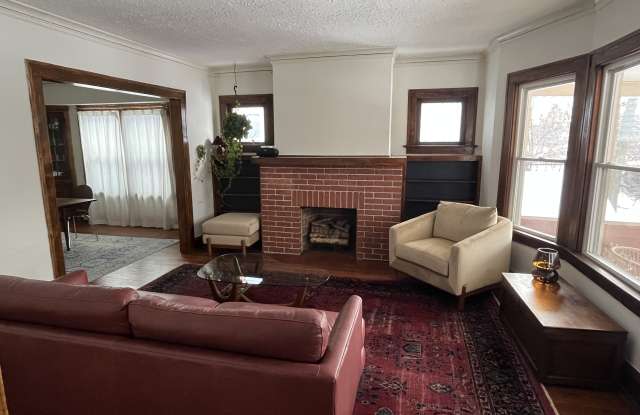 1265 West Clifton Boulevard - 1265 West Clifton Boulevard, Lakewood, OH 44107