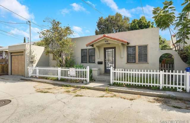 4524 Maryland Ct - 4524 Maryland Court, San Diego, CA 92116