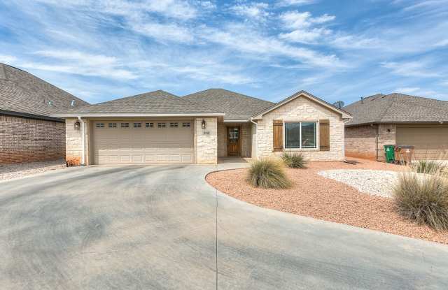 COMING AUGUST 2026 | Beautiful 3-Bedroom Home in the Bluffs Neighborhood! photos photos