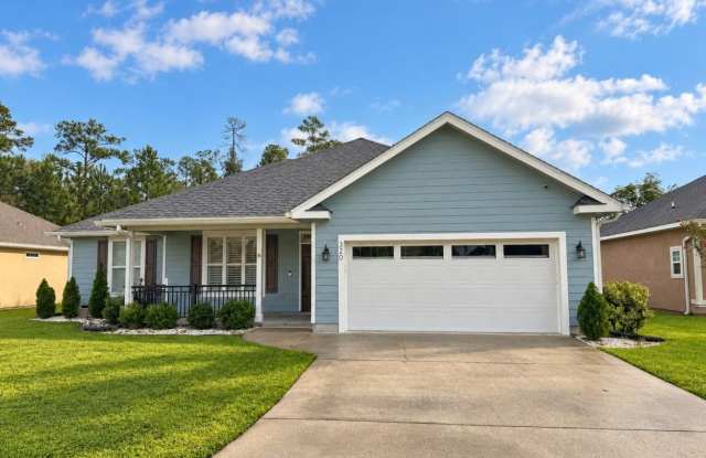 Application Pending **** 320 Daniel Trent Way | Settler's Hammock | Kingsland, Georgia Gallery 1