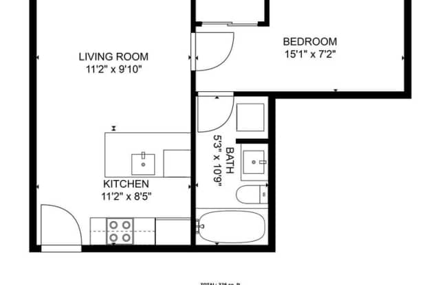 6155 Ridge Avenue - 304 photos photos