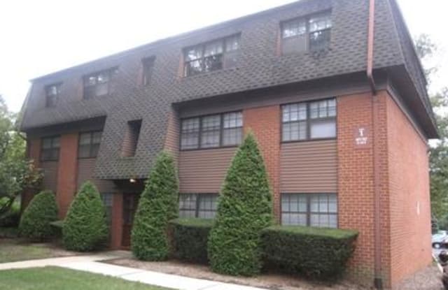 Metuchen Plaza photos photos