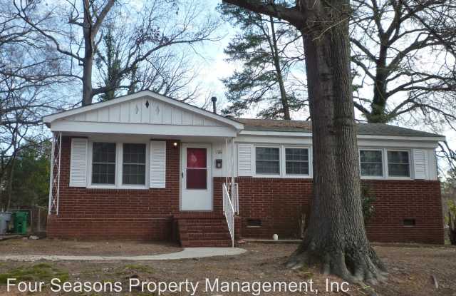 1329 Weststone Drive - 1329 Weststone Drive, Charlotte, NC 28208