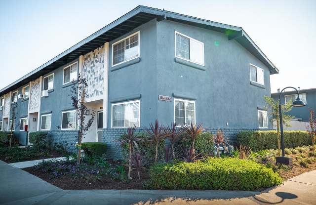 Orange Grove Townhomes photos photos