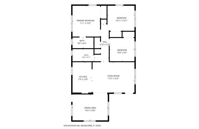 1833 Jackson Avenue Gallery 2