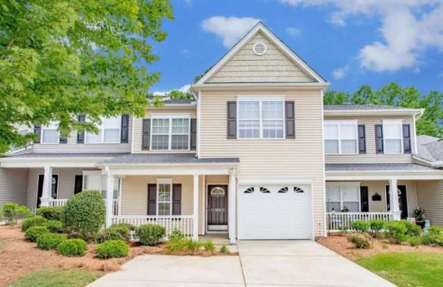 370 Juniper Bend Circle - 370 Juniper Bend Circle, Wade Hampton, SC 29615