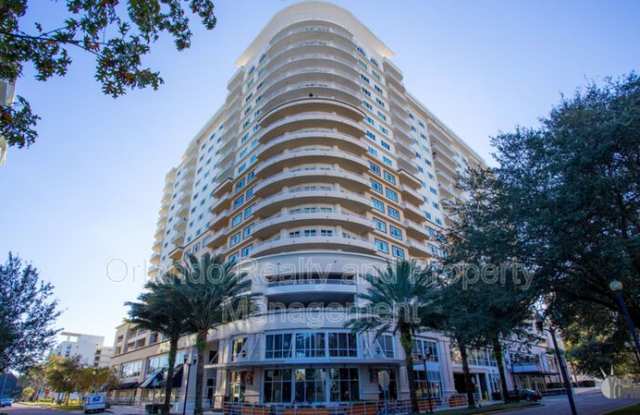 100 S Eola Dr. - 100 South Eola Drive, Orlando, FL 32801