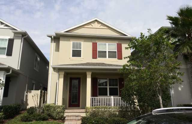 15223 Shonan Gold Drive - 15223 Shonan Gold Drive, Horizon West, FL 34787