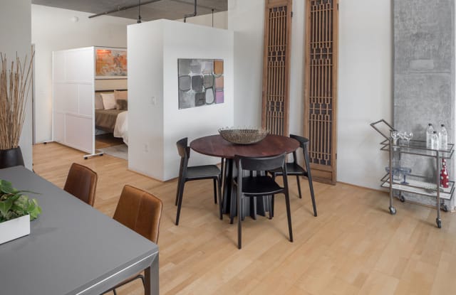 Wyatt Gallery 3