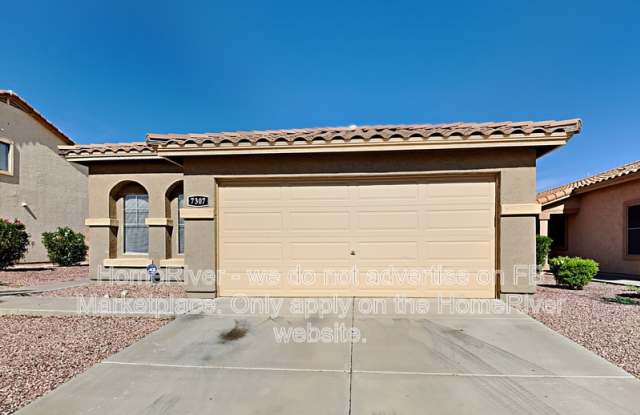 7307 S Sunrise Way photos photos