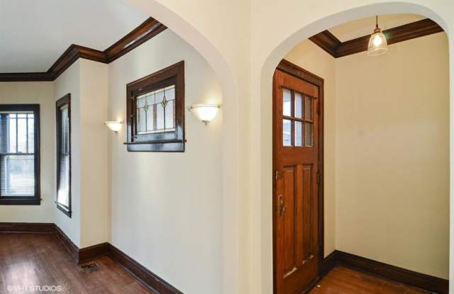 5651 W Goodman Street - 5651 West Goodman Street, Chicago, IL 60630 5651 W Goodman Street - 5651 West Goodman Street, Chicago, IL 60630