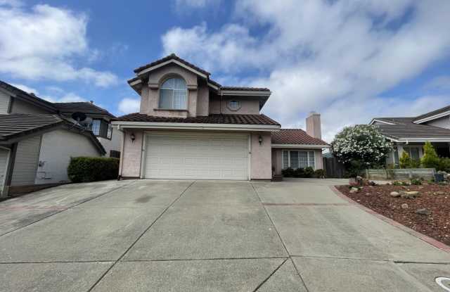 Beautiful 3 Bedroom 2.5 Bath Home in East Vallejo Gallery 3