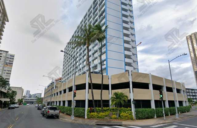 Updated Studio at Kapiolani Terrace photos photos