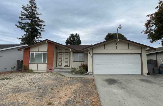 4bd/2ba - Blossom Valley Home - Coming Soon! - 5977 Bufkin Drive, San Jose, CA 95123