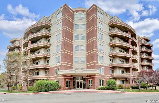 4875 S Monaco St - 4875 South Monaco Street, Denver, CO 80237