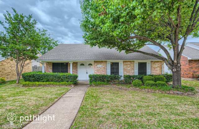 1528 Ector Circle UNIT - 1528 Ector Circle, Mesquite, TX 75150