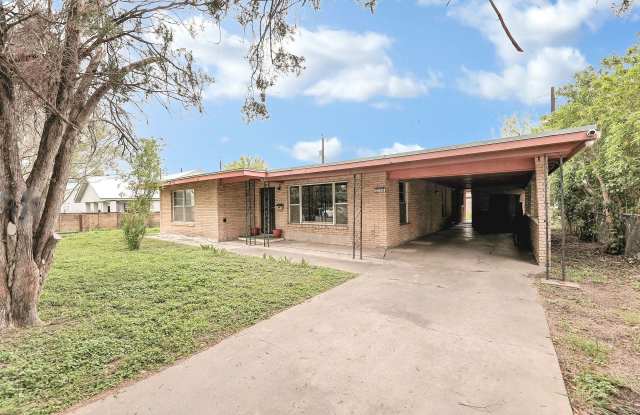 Charming Home in Central McAllen! photos photos