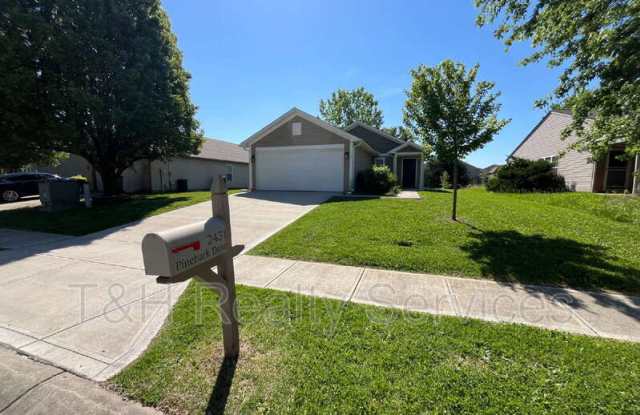 2431 Pinebark Drive - 2431 Pinebark Drive, Indianapolis, IN 46217