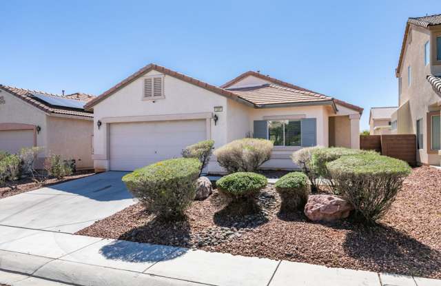 Move-In Ready 1-Story Home with Private Backyard  Covered Patio! photos photos
