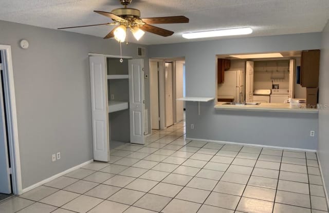 4372 WHITE PINE AVENUE - 4372 White Pine Avenue, Orlando, FL 32811