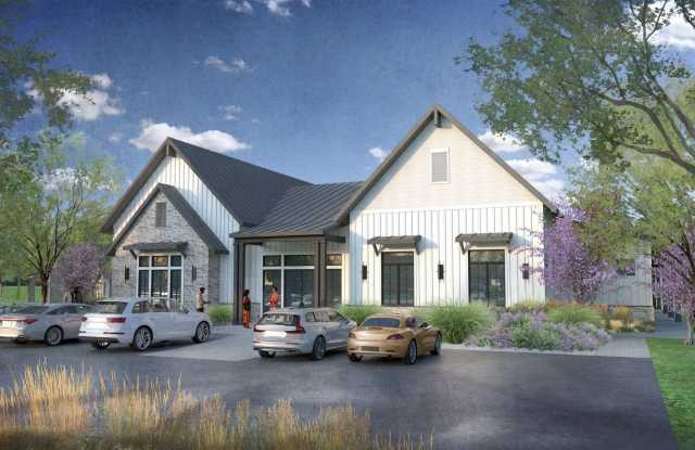 Collection Hunter Crossroads Townhomes photos photos