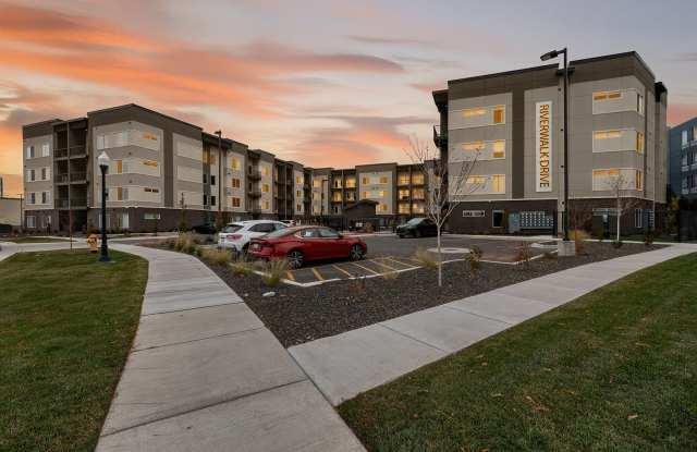 Riverwalk Apartments photos photos Riverwalk Apartments photos photos