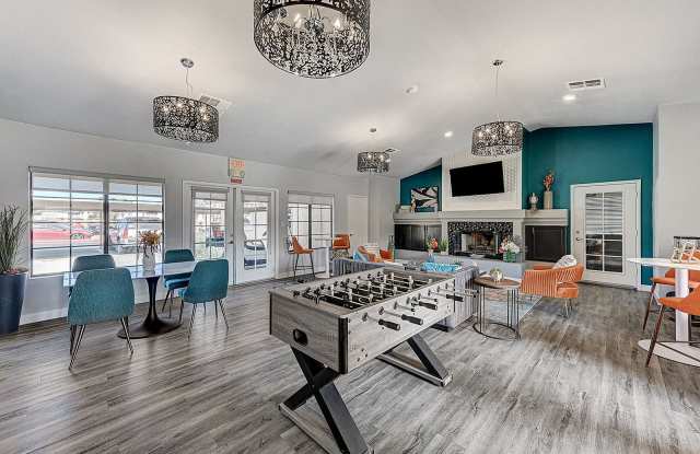 Toscana Apartments Gallery 3