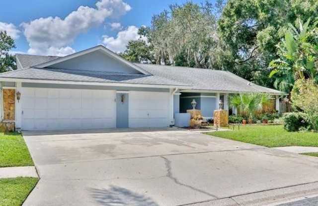 3900 Belmoor Drive UNIT - 3900 Belmoor Drive, East Lake, FL 34685