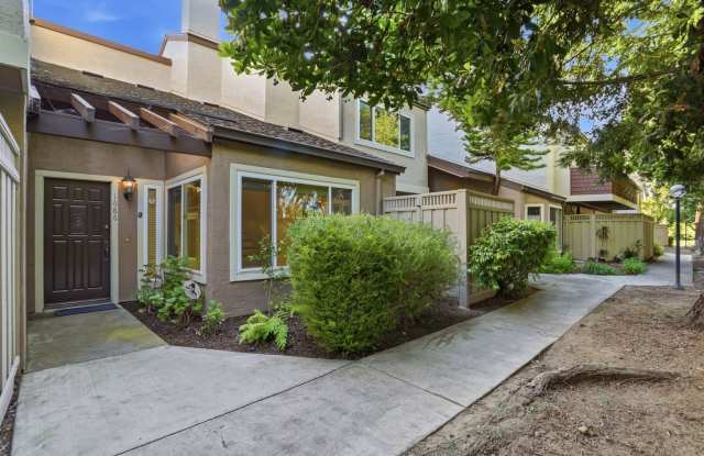 Renovated Los Gatos Townhome photos photos