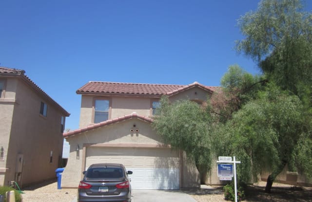 9522 W Monte Vista Rd - 9522 West Monte Vista Road, Phoenix, AZ 85037
