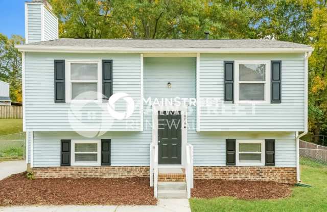 4806 Tyne Drive photos photos