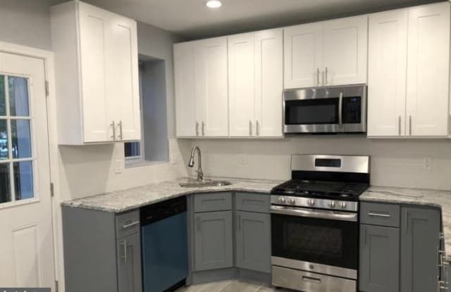 6818 N 15TH STREET - 6818 North 15th Street, Philadelphia, PA 19126
