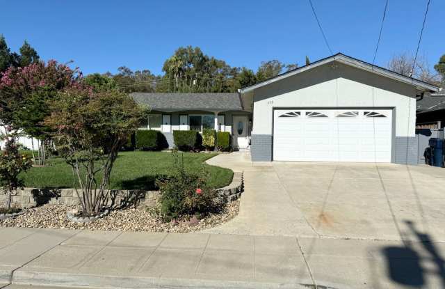 Great Shape Single Family Home in South Livermore photos photos