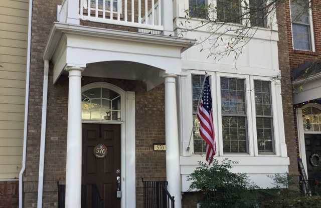 Beautiful Townhome in Baxter Community in Fort Mill, SC ***RENT SPECIAL - 570 6th Baxter Crossing, York County, SC 29708