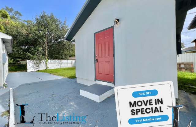3105 West Spruce Street Unit 3 - 3105 West Spruce Street, Tampa, FL 33607