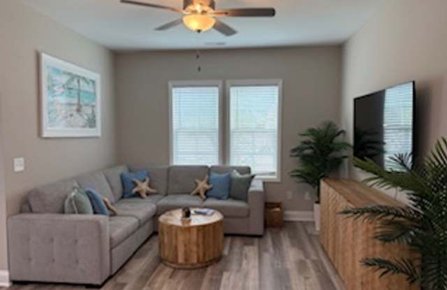 Salty Mermaid - Wonderful winter rental photos photos