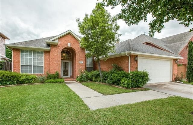 4214 Treehaven Court - 4214 Treehaven Court, Arlington, TX 76016