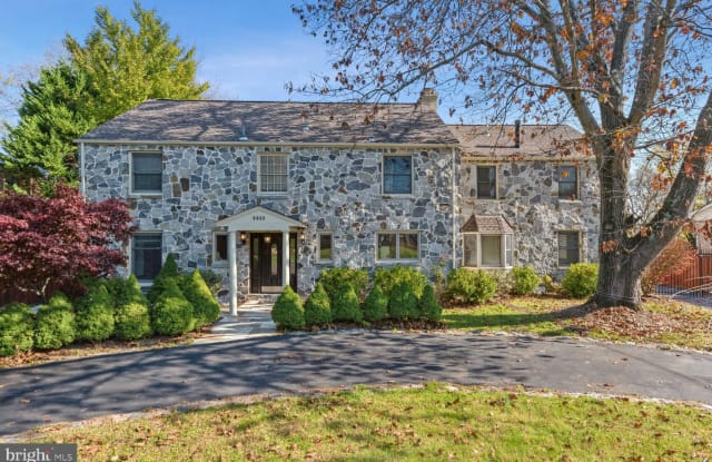 9833 KENTSDALE DRIVE - 9833 Kentsdale Drive, Potomac, MD 20854