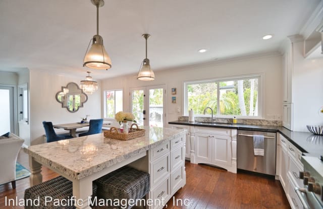 3013 Maple Ave - 3013 Maple Avenue, Manhattan Beach, CA 90266