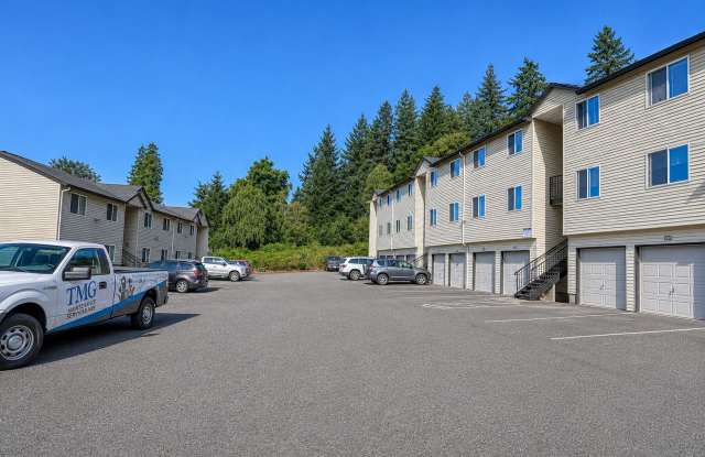 Third Avenue Apartments Gallery 2