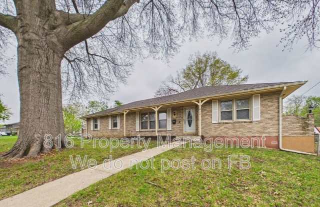 817 N Choctaw Ave photos photos