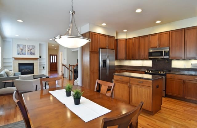 2411 South High Street - 2411 South High Street, Denver, CO 80210