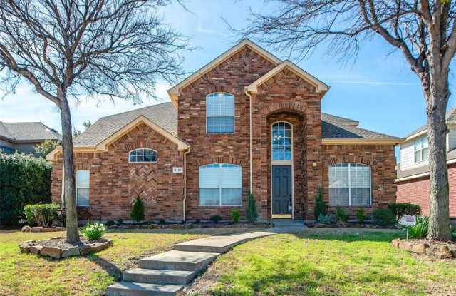 1701 Natural Bridge Drive - 1701 Natural Bridge Drive, Frisco, TX 75036