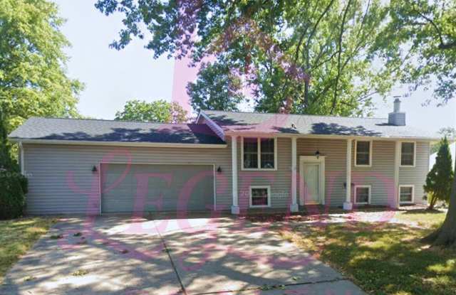 For Rent – 808 Love Drive, O’Fallon, MO 4 Bedrooms | 2 Bathrooms - 808 Love Drive, O'Fallon, MO 63366