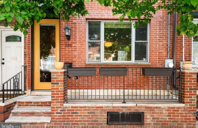 751 S MARVINE STREET photos photos