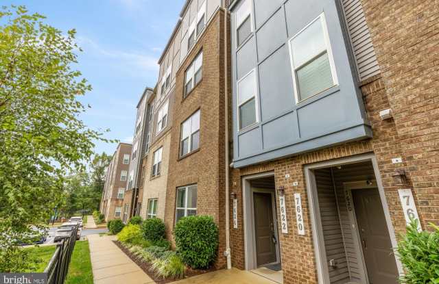 7624 STEMHART Lane - 7624 Stemhart Lane, Severn, MD 21076