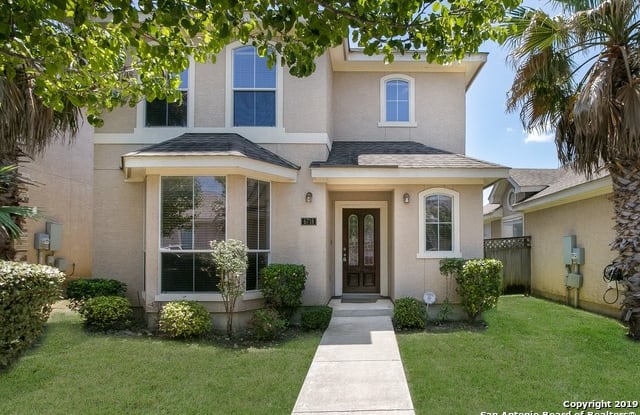 6718 BISCAY BAY - 6718 Biscay Bay, San Antonio, TX 78249