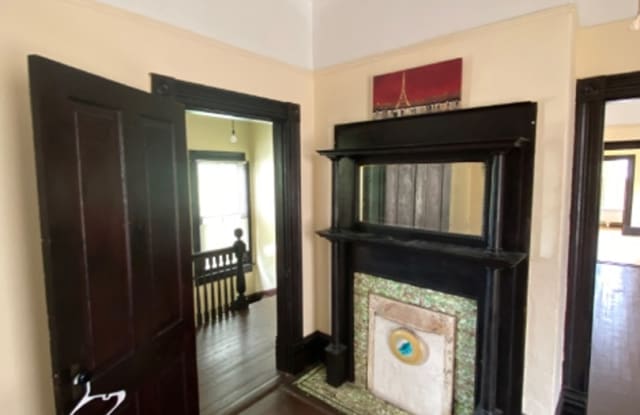 1347 N Laura St - 1347 Laura Street North, Jacksonville, FL 32206