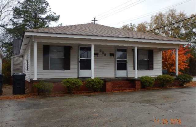 250 North Jackson Street - B photos photos